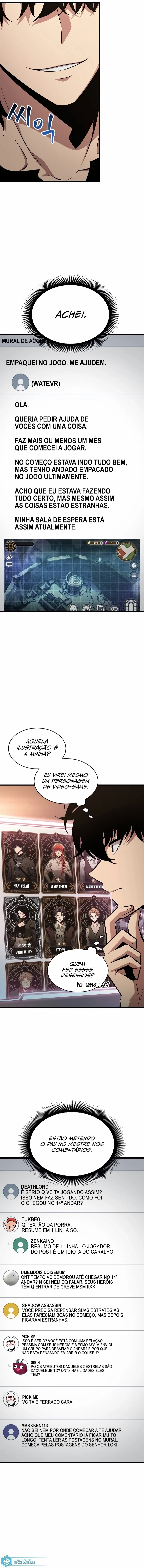 Me Escolha! Capítulo 41 Página 13