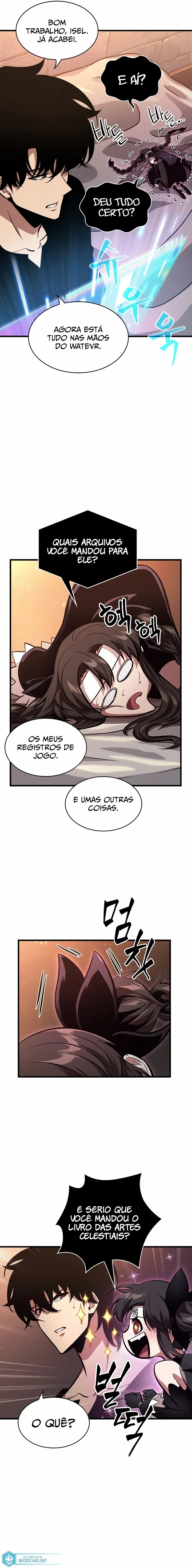 Me Escolha! Capítulo 41 Página 15