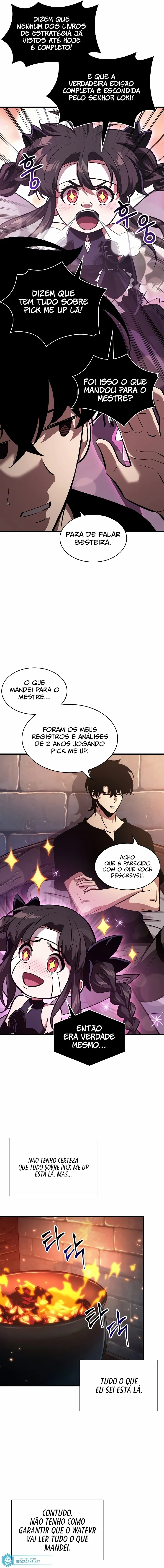 Me Escolha! Capítulo 41 Página 16