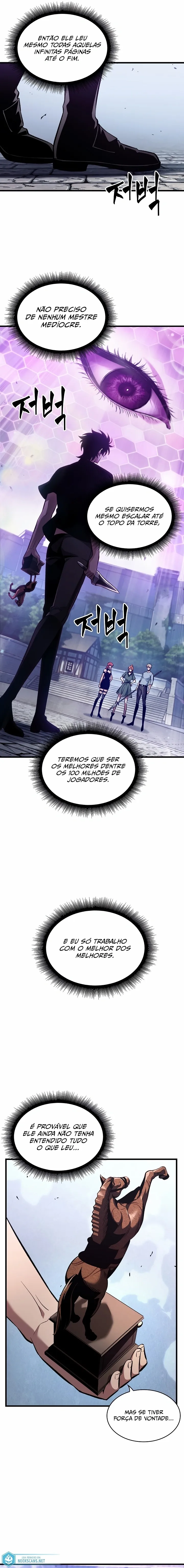 Me Escolha! Capítulo 41 Página 20