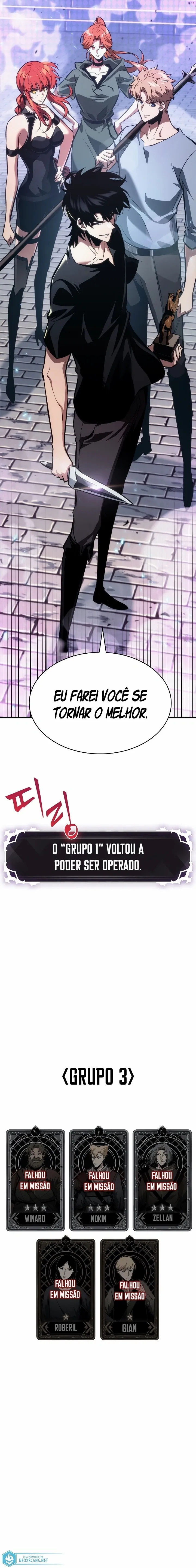 Me Escolha! Capítulo 41 Página 21