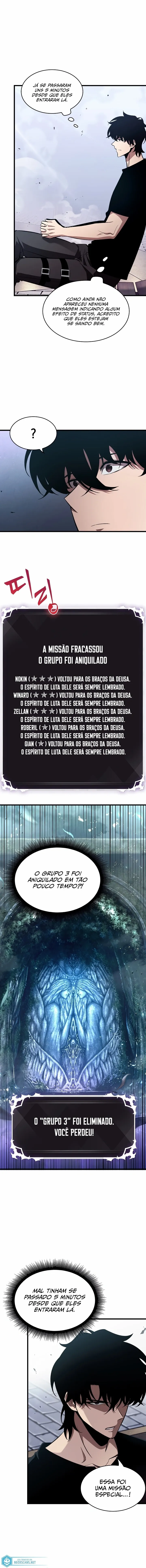 Me Escolha! Capítulo 41 Página 3