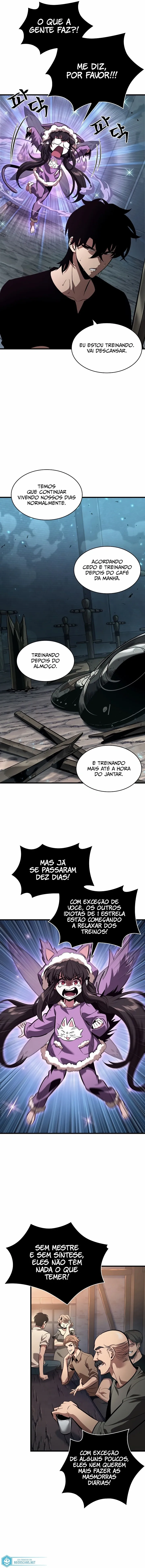 Me Escolha! Capítulo 41 Página 6