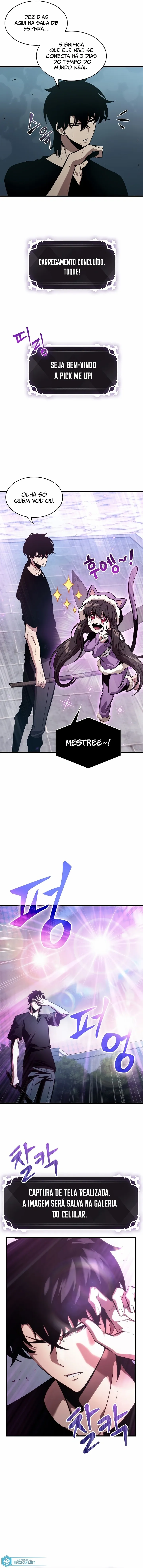 Me Escolha! Capítulo 41 Página 7