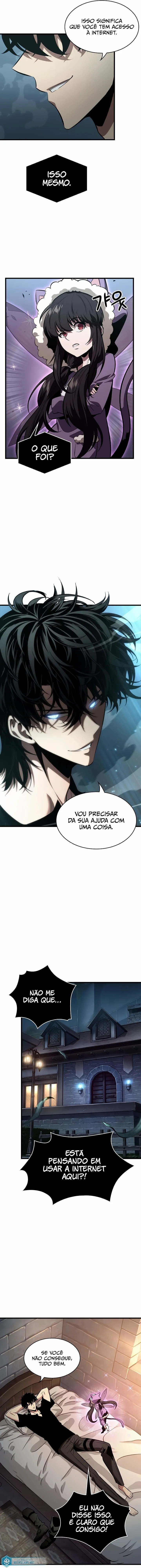 Me Escolha! Capítulo 41 Página 9