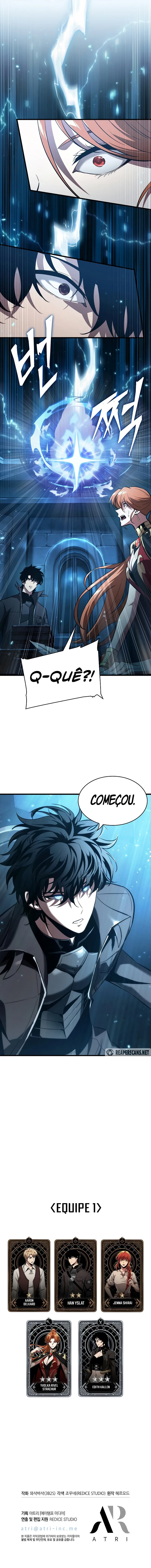 Me Escolha! Capítulo 42 Página 15
