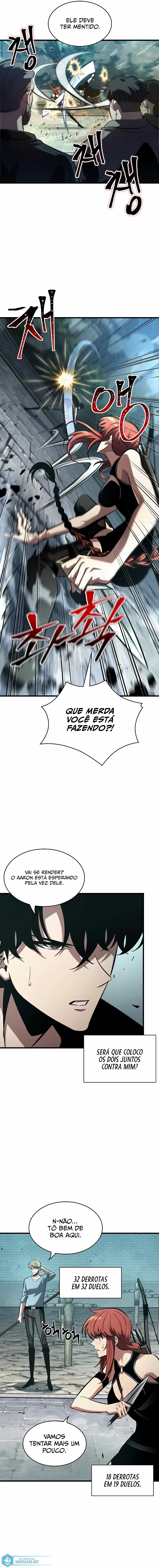 Me Escolha! Capítulo 43 Página 13