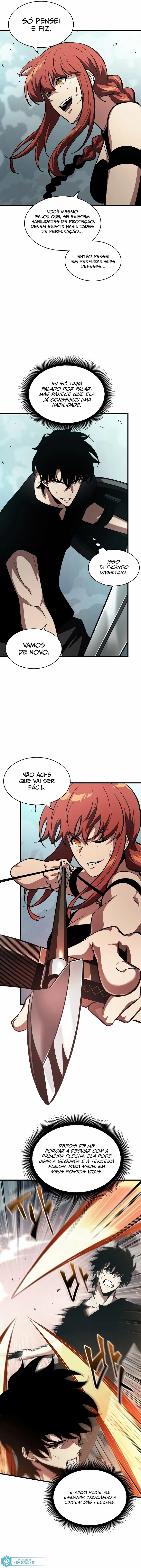 Me Escolha! Capítulo 43 Página 16