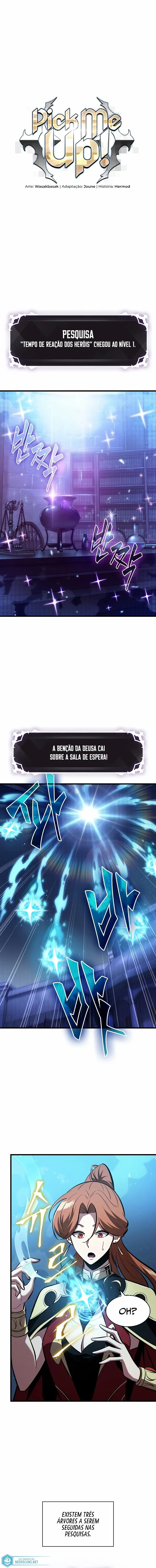 Me Escolha! Capítulo 43 Página 2
