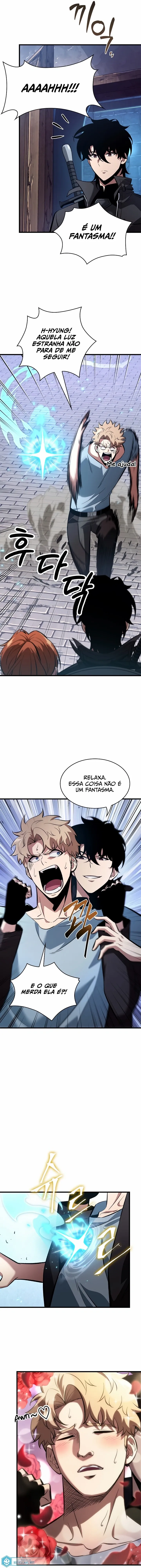 Me Escolha! Capítulo 43 Página 5
