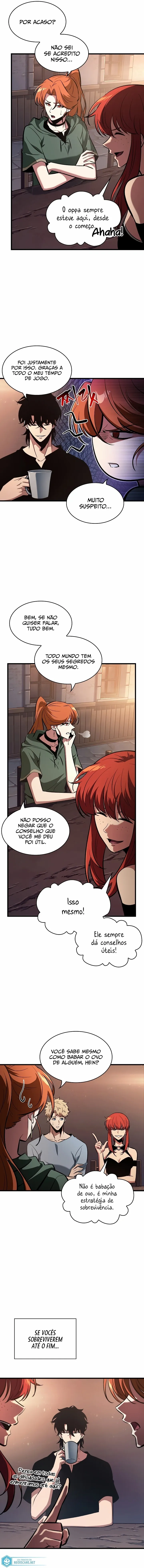 Me Escolha! Capítulo 43 Página 7