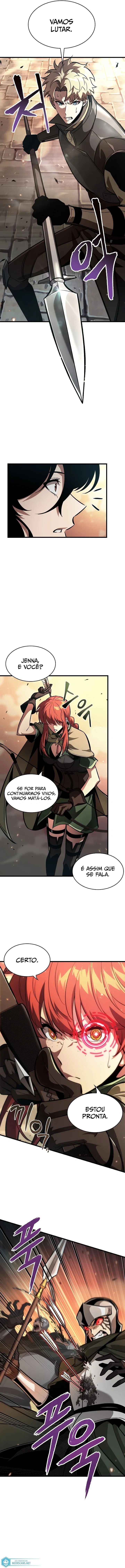 Me Escolha! Capítulo 45 Página 14