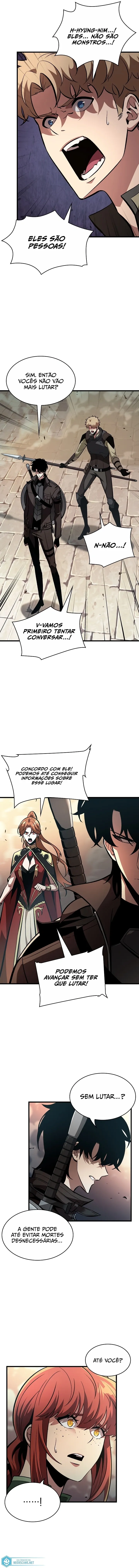 Me Escolha! Capítulo 45 Página 3