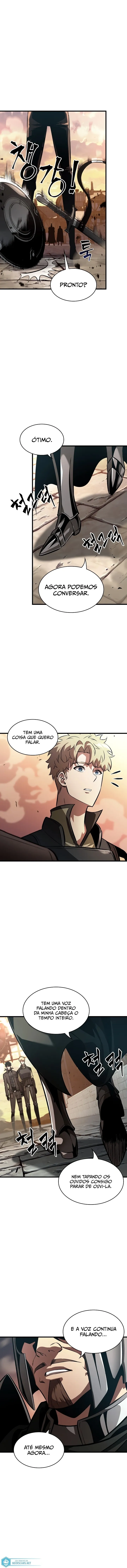 Me Escolha! Capítulo 45 Página 9