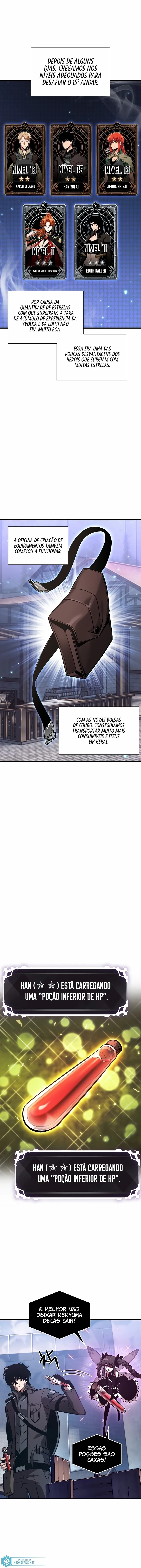 Me Escolha! Capítulo 46 Página 10