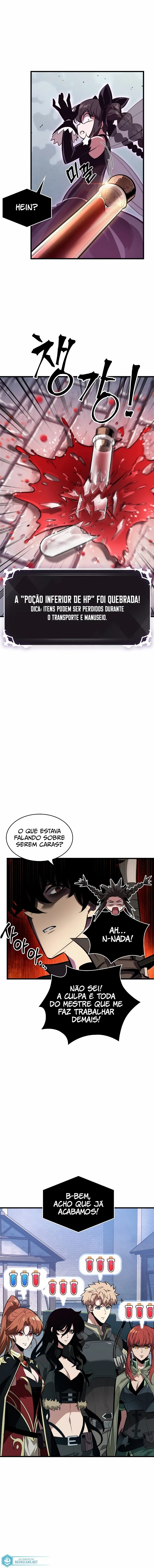 Me Escolha! Capítulo 46 Página 11