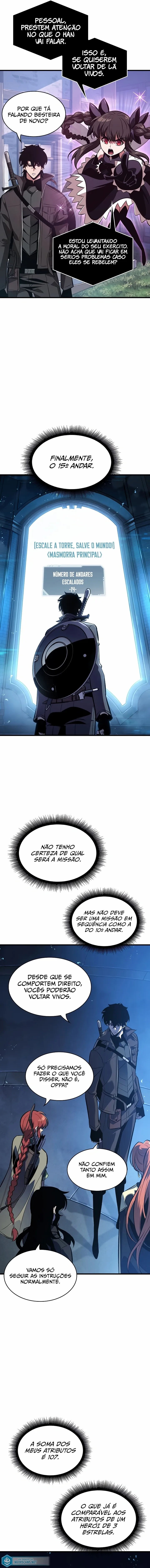 Me Escolha! Capítulo 46 Página 12