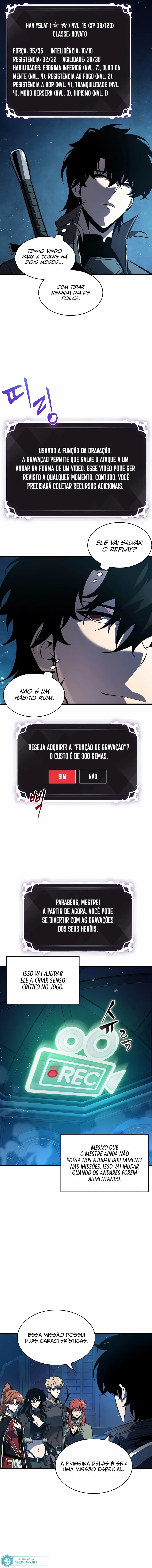 Me Escolha! Capítulo 46 Página 13