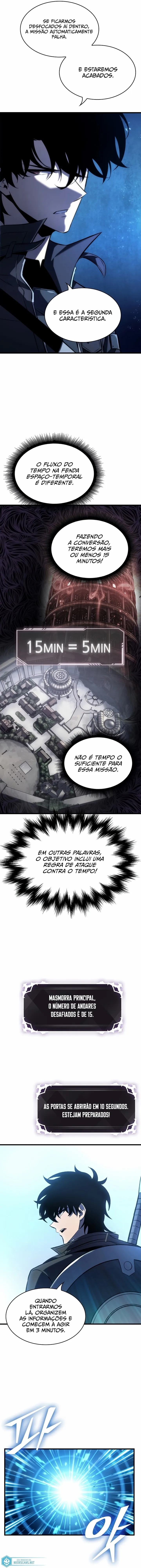 Me Escolha! Capítulo 46 Página 15