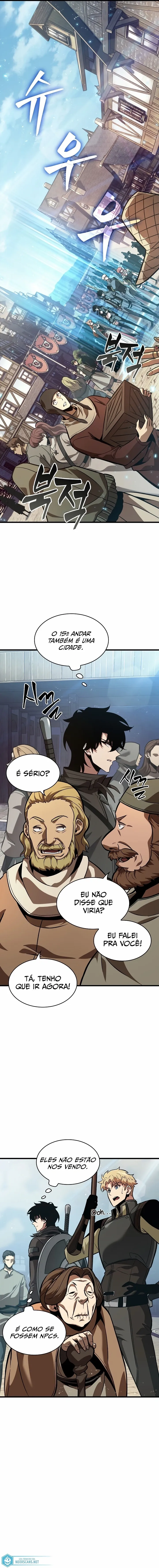 Me Escolha! Capítulo 46 Página 17