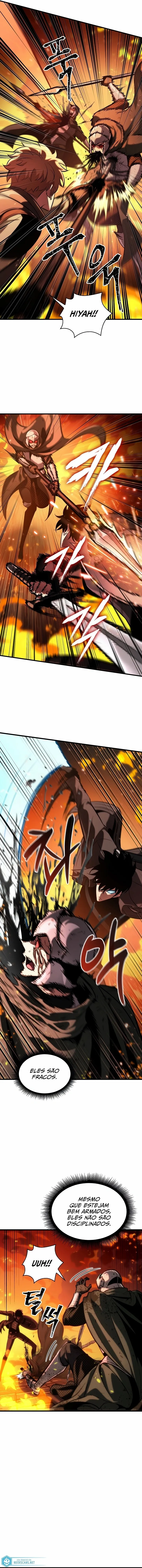 Me Escolha! Capítulo 46 Página 4