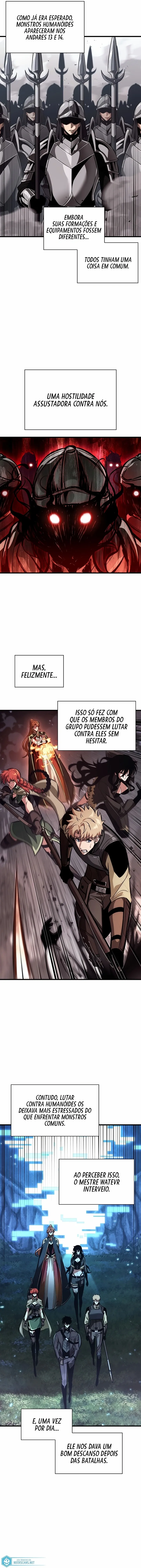Me Escolha! Capítulo 46 Página 9