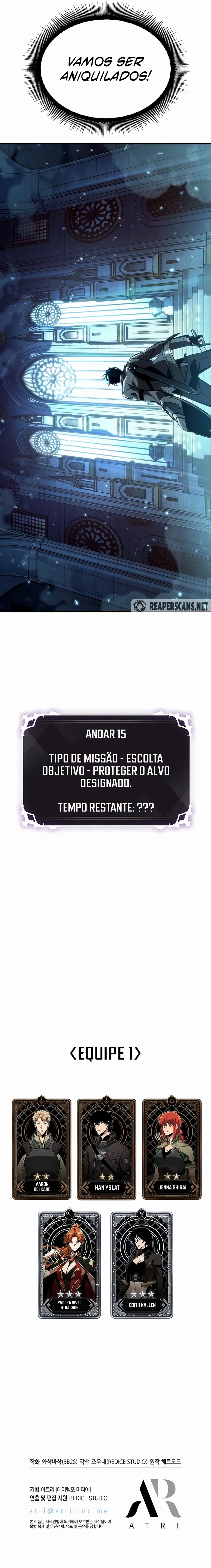 Me Escolha! Capítulo 47 Página 14