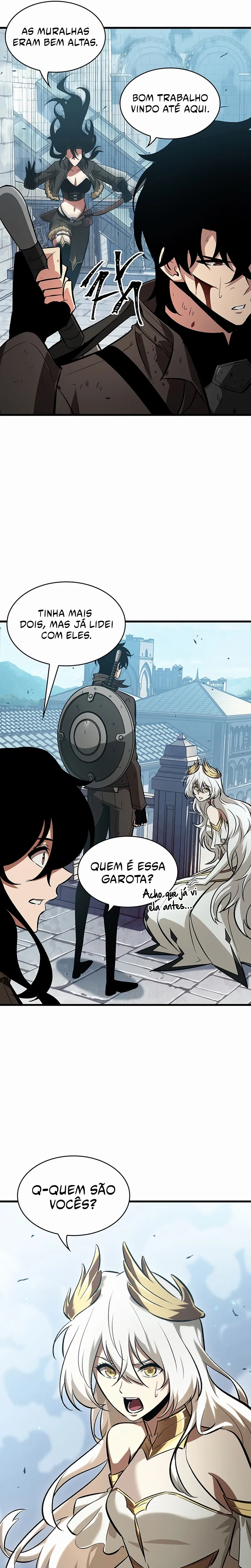 Me Escolha! Capítulo 49 Página 19
