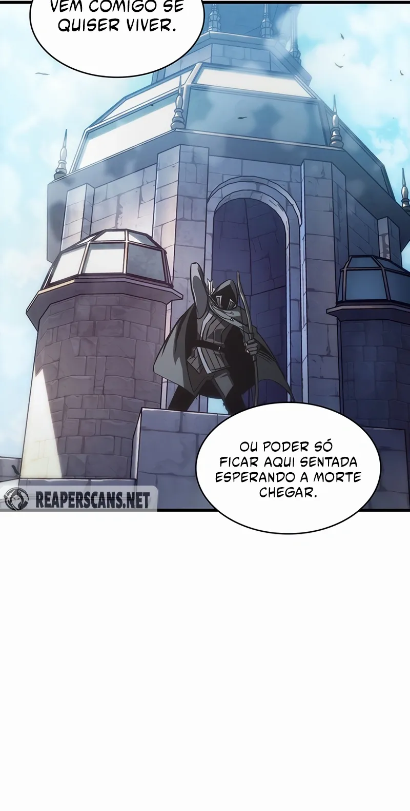 Me Escolha! Capítulo 49 Página 21