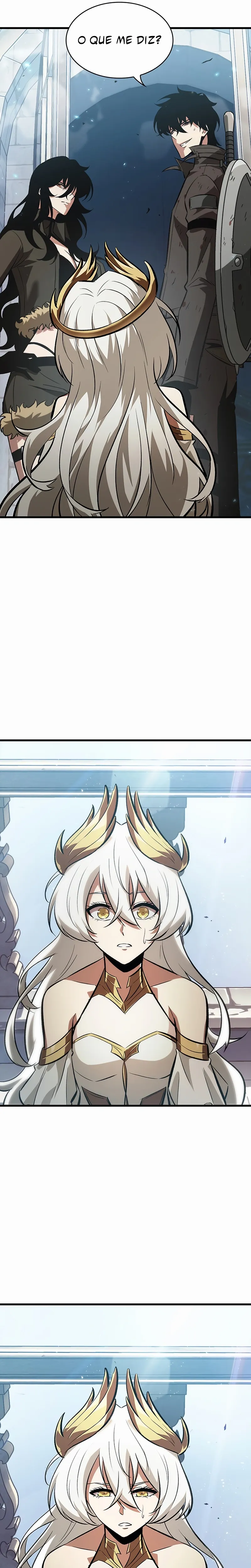 Me Escolha! Capítulo 49 Página 22
