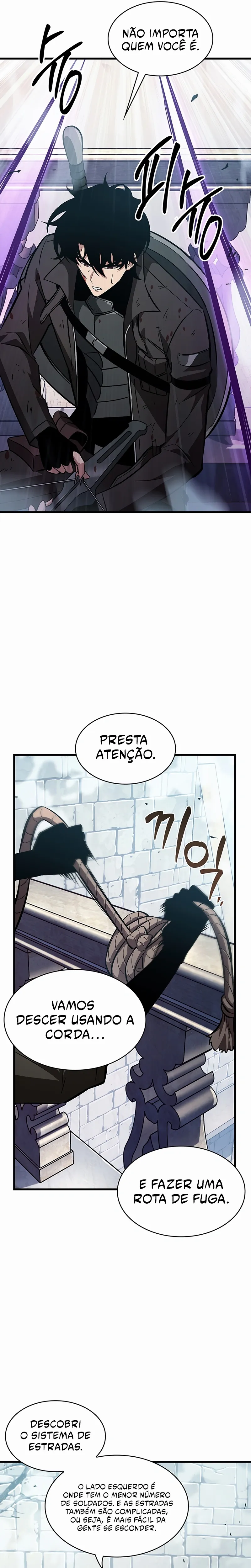 Me Escolha! Capítulo 49 Página 28