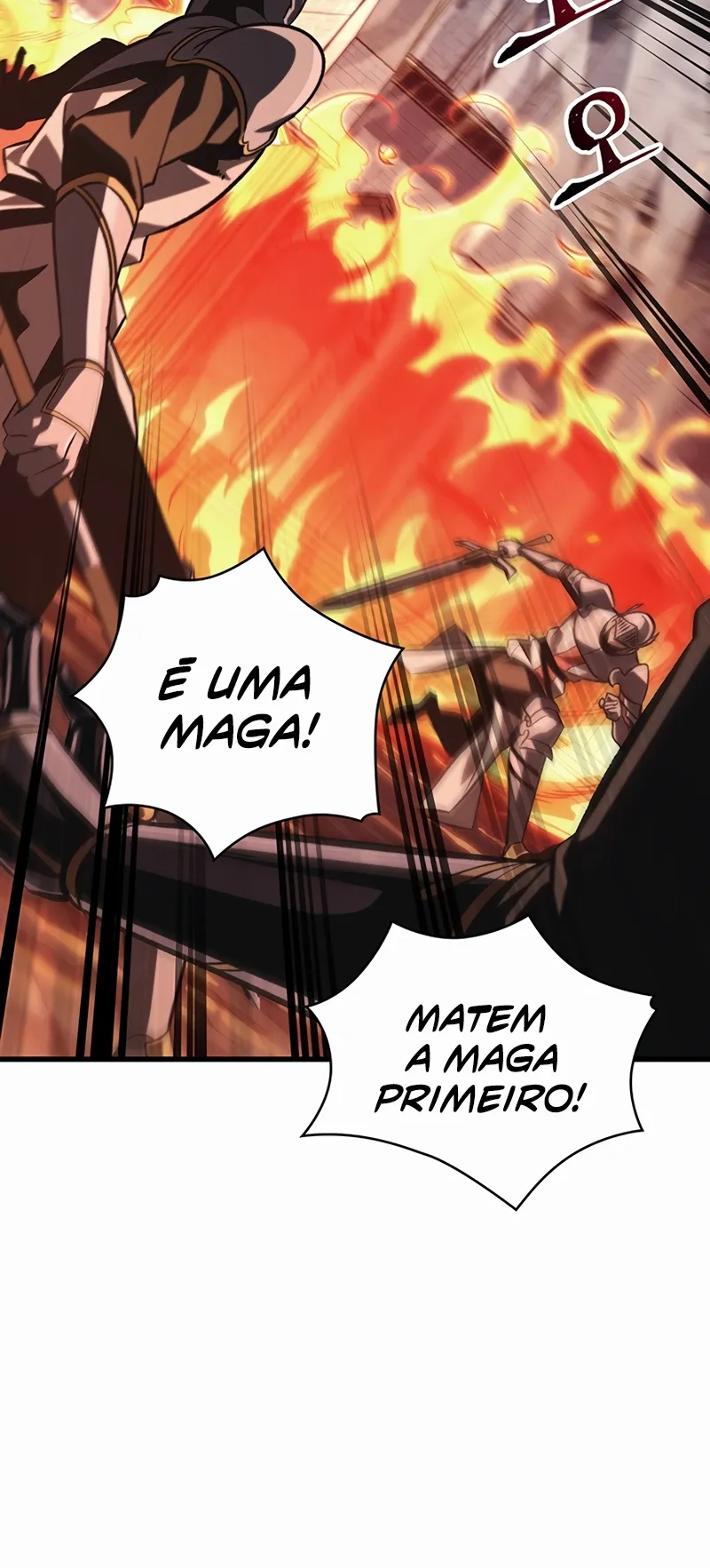 Me Escolha! Capítulo 49 Página 30