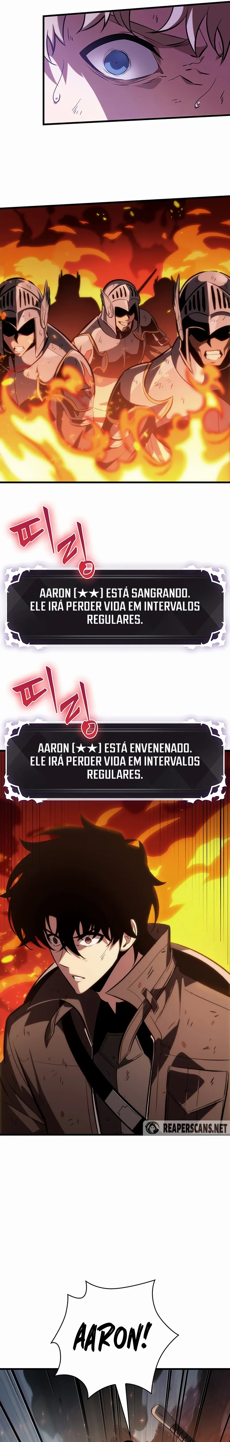 Me Escolha! Capítulo 49 Página 37