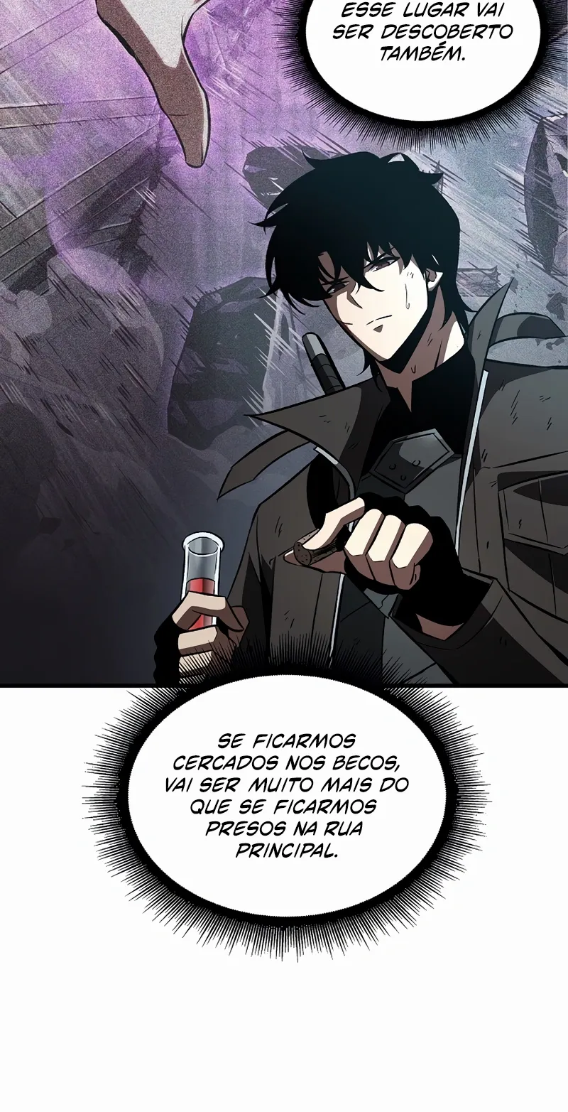 Me Escolha! Capítulo 50 Página 10