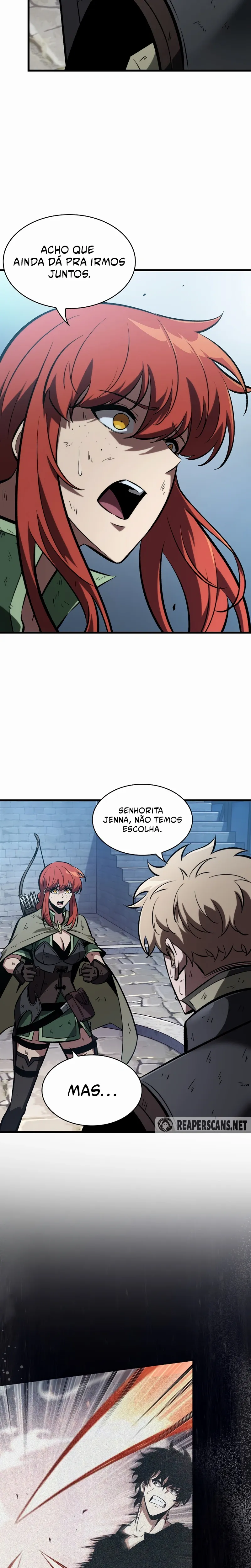 Me Escolha! Capítulo 50 Página 21