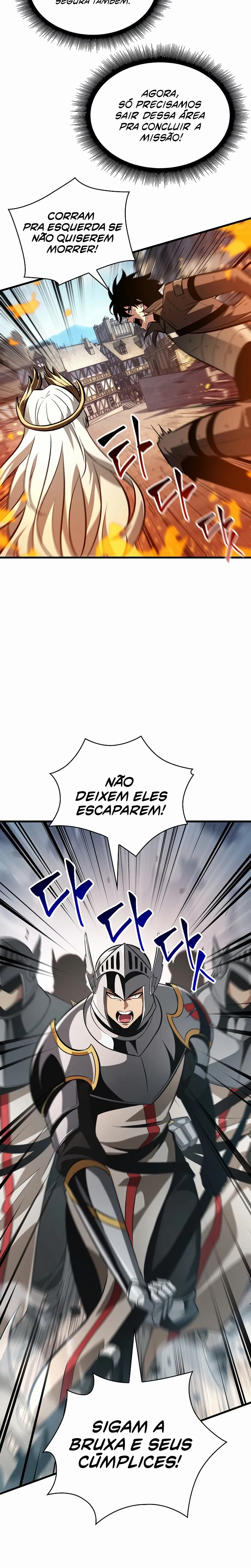 Me Escolha! Capítulo 50 Página 3