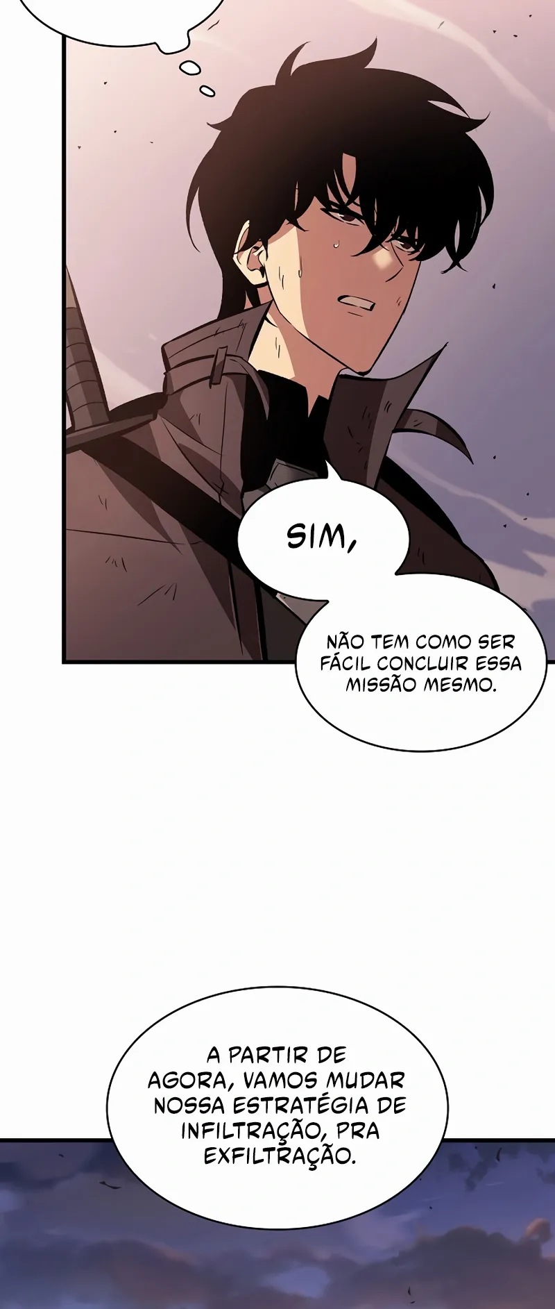 Me Escolha! Capítulo 50 Página 34
