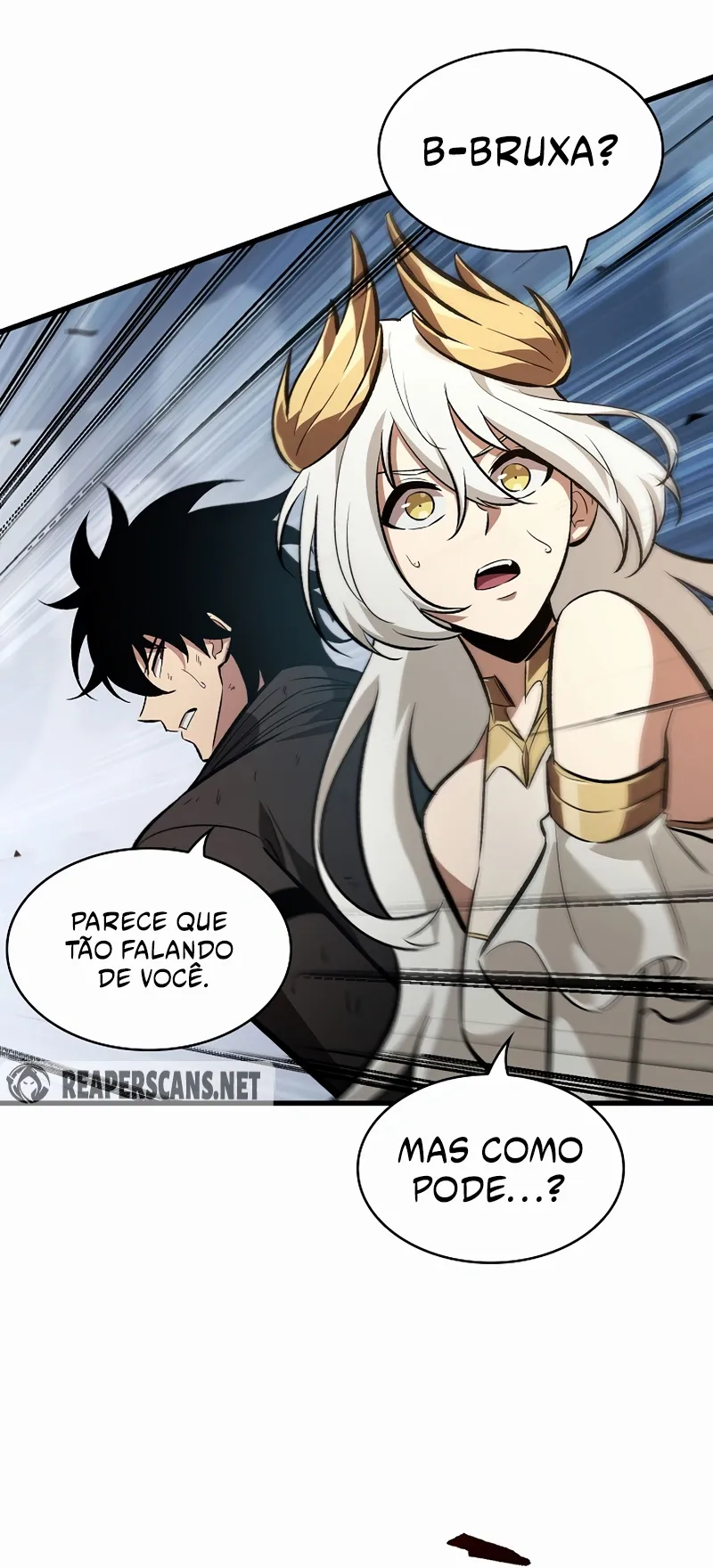 Me Escolha! Capítulo 50 Página 4