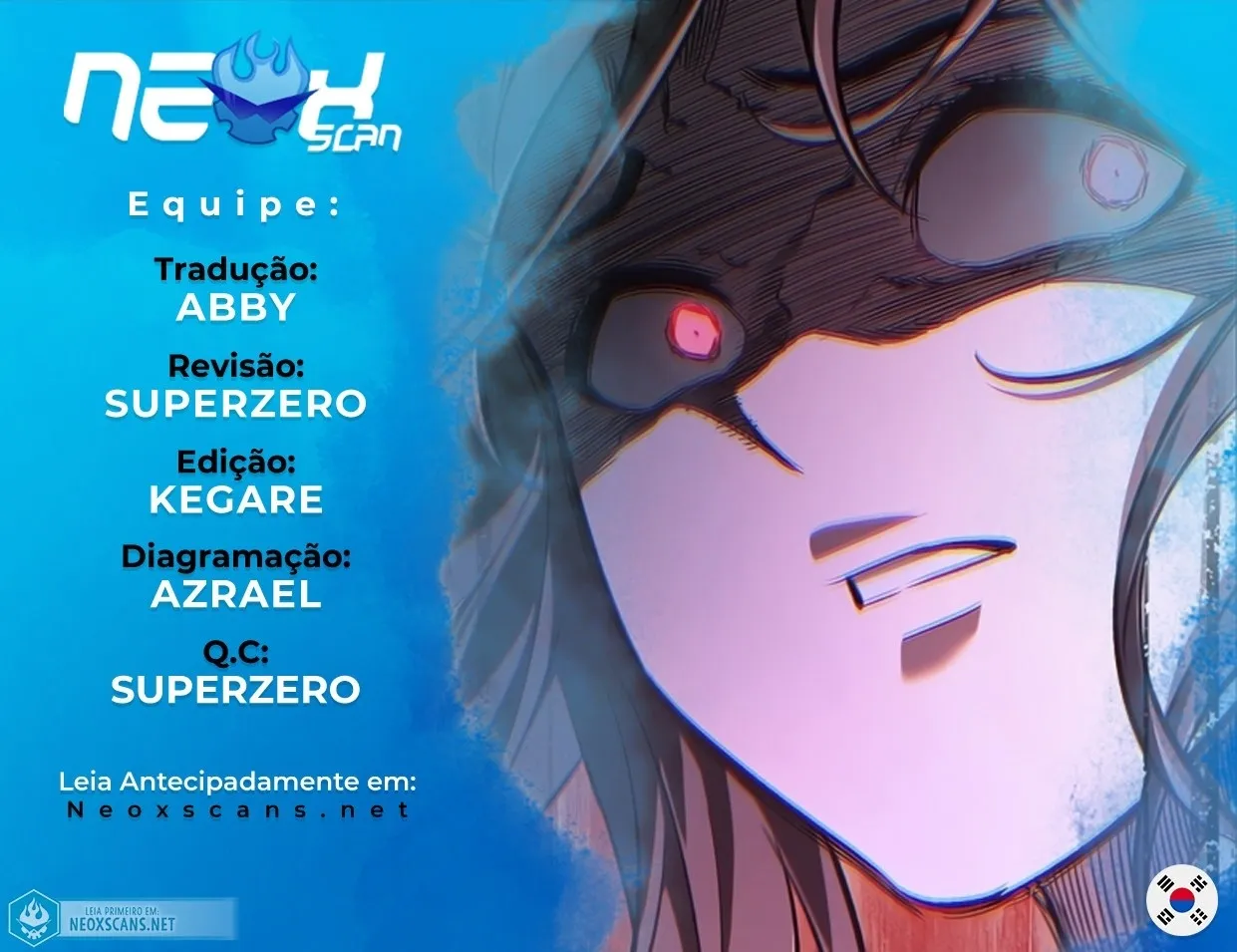 Me Escolha! Capítulo 56 Página 1