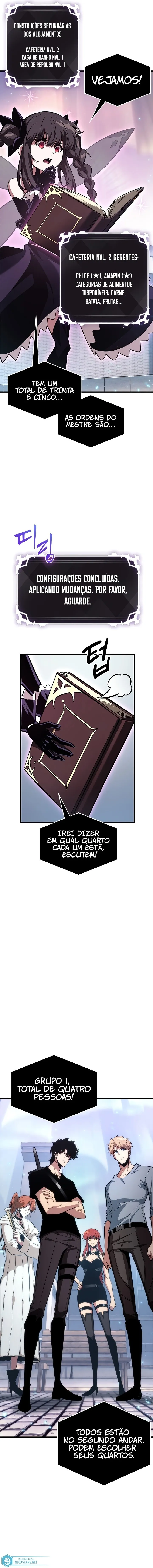 Me Escolha! Capítulo 56 Página 10