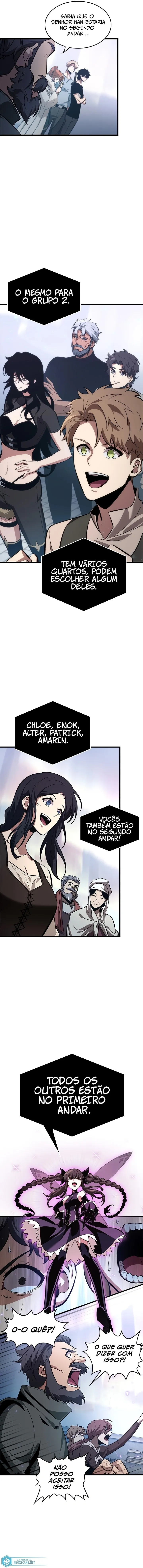 Me Escolha! Capítulo 56 Página 11