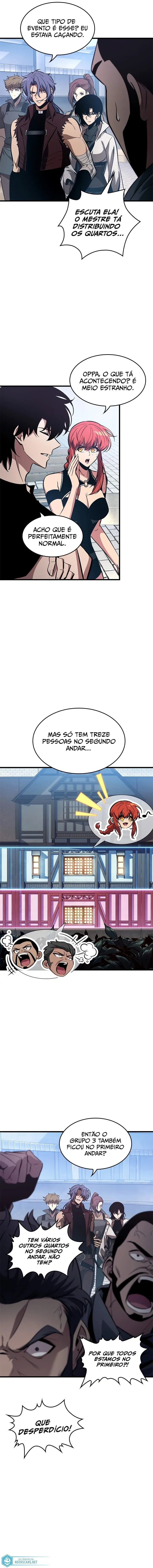 Me Escolha! Capítulo 56 Página 12
