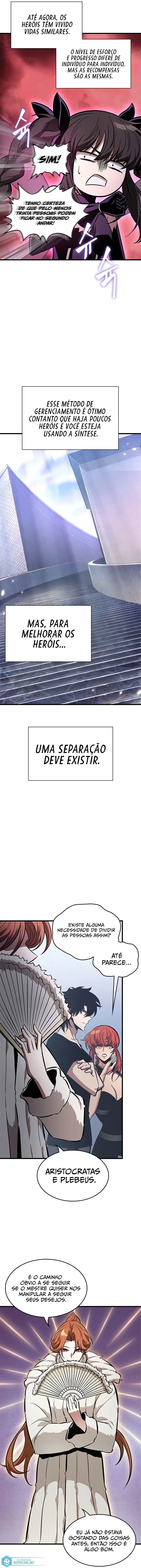 Me Escolha! Capítulo 56 Página 13