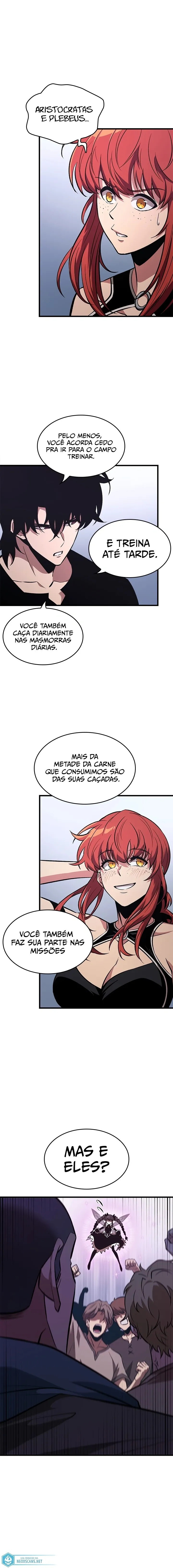 Me Escolha! Capítulo 56 Página 14