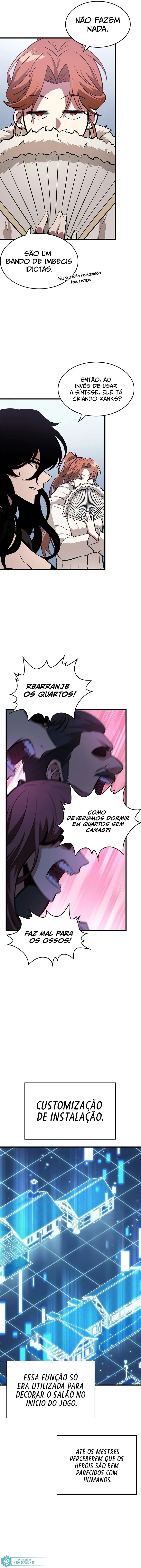 Me Escolha! Capítulo 56 Página 15
