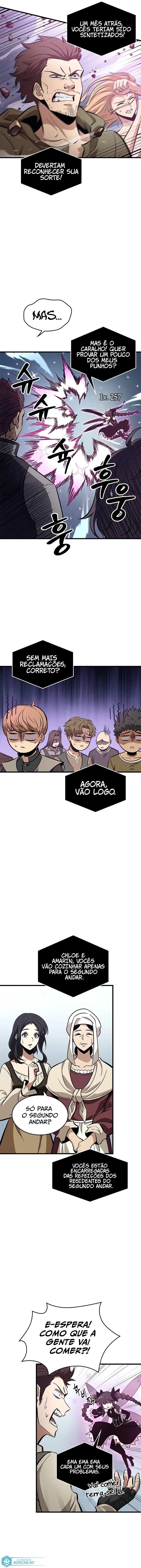 Me Escolha! Capítulo 56 Página 17