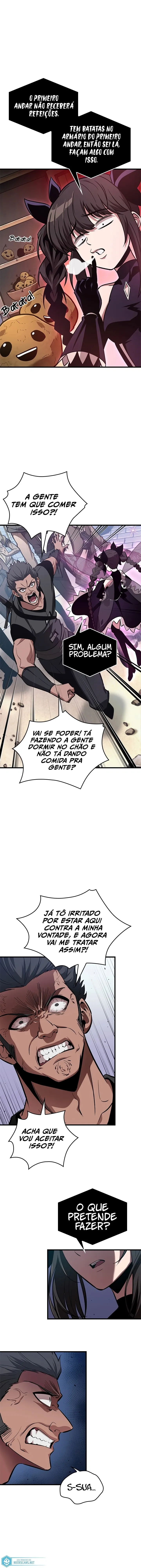 Me Escolha! Capítulo 56 Página 18