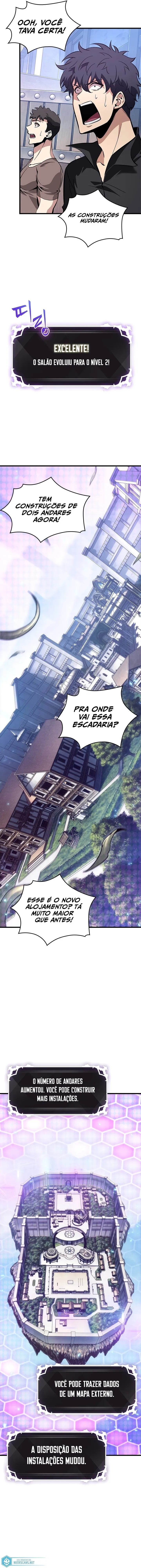 Me Escolha! Capítulo 56 Página 4