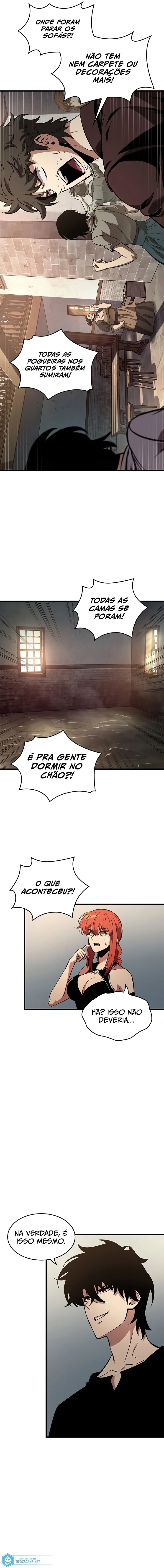 Me Escolha! Capítulo 56 Página 6