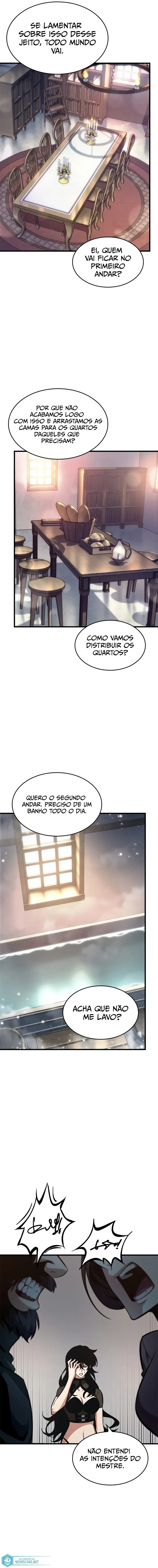 Me Escolha! Capítulo 56 Página 8